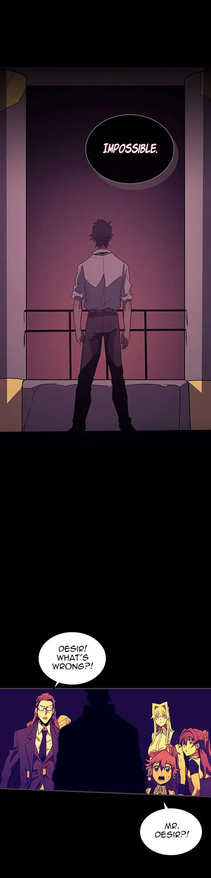 A Returner’s Magic Should Be Special Chapter 88 image 25_optimized
